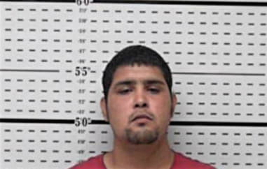 Juan Davila, - Jim Wells County, TX 